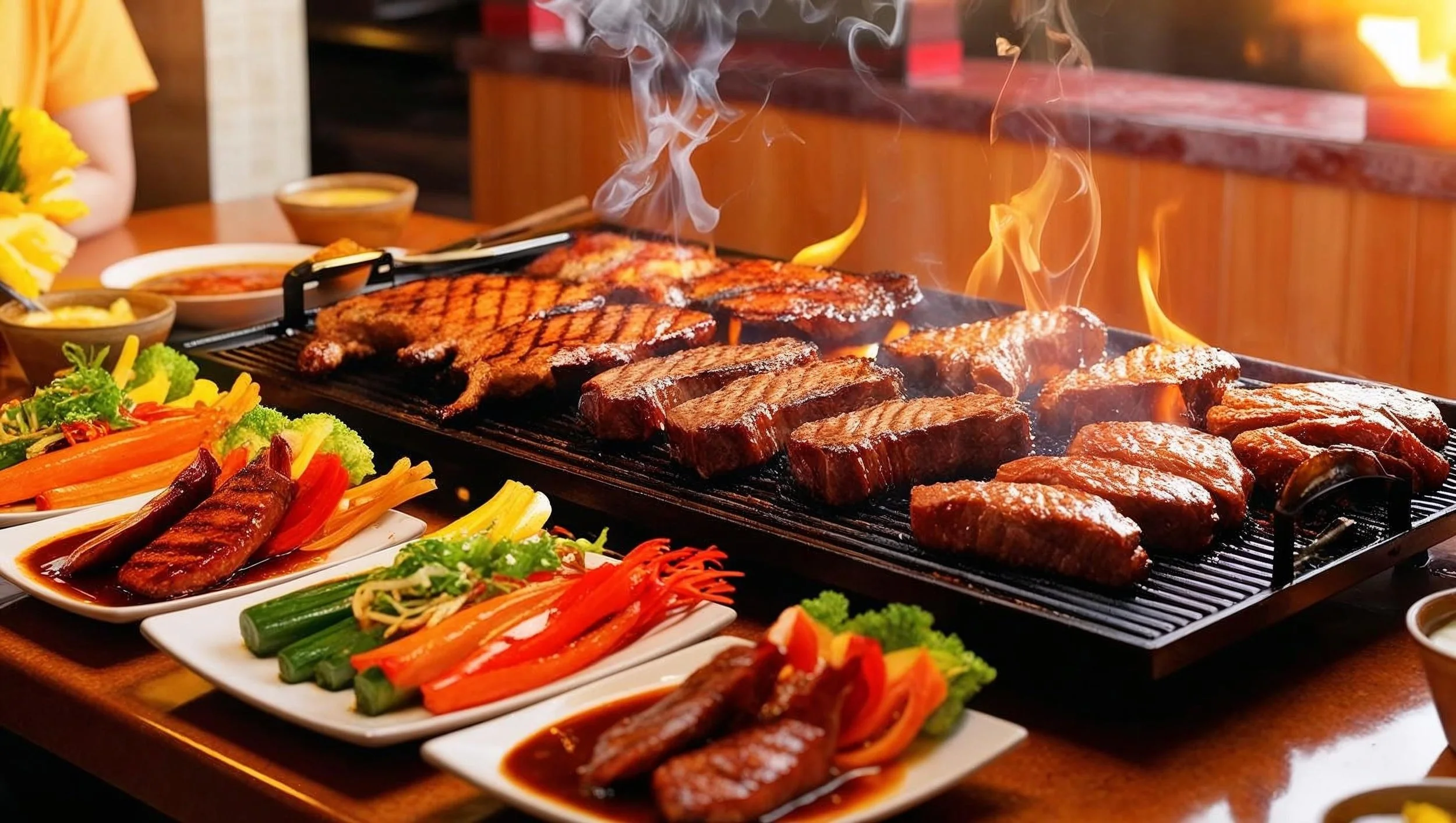 BBQ BAR CHICAGO